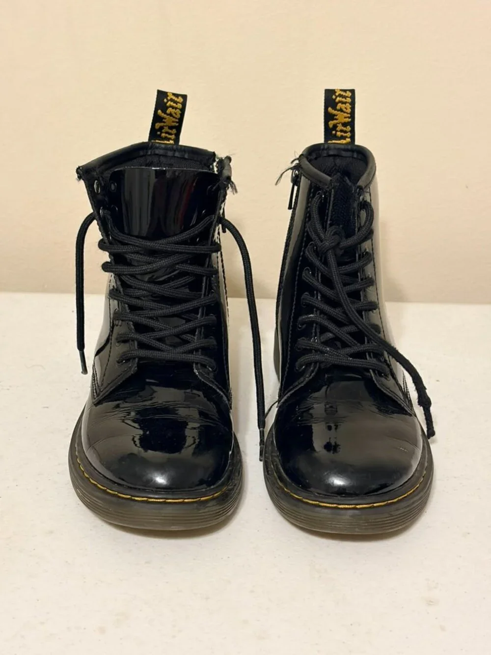 Dr. Martens good pre